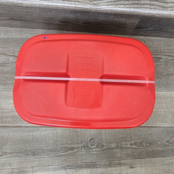 Mega Bloks first builders 25 piece box - new comes with 2 boxes  50 pieces - Picture 6 of 7